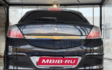 Opel Astra H, 2008 год, 585 000 рублей, 5 фотография