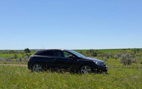 Opel Astra H, 2008 год, 585 000 рублей, 8 фотография