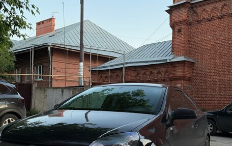 Opel Astra H, 2008 год, 585 000 рублей, 9 фотография