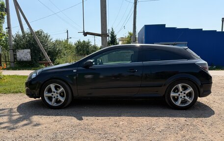 Opel Astra H, 2008 год, 585 000 рублей, 10 фотография