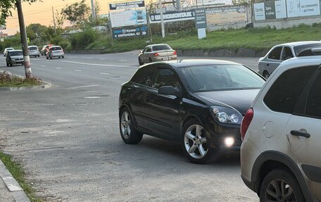 Opel Astra H, 2008 год, 585 000 рублей, 13 фотография