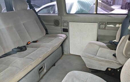 Volkswagen Multivan T4, 1995 год, 700 000 рублей, 7 фотография