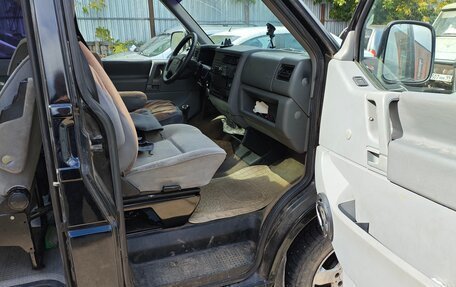 Volkswagen Multivan T4, 1995 год, 700 000 рублей, 8 фотография