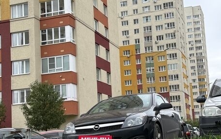 Opel Astra H, 2008 год, 585 000 рублей, 11 фотография