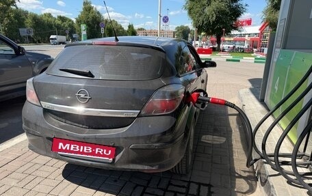 Opel Astra H, 2008 год, 585 000 рублей, 12 фотография