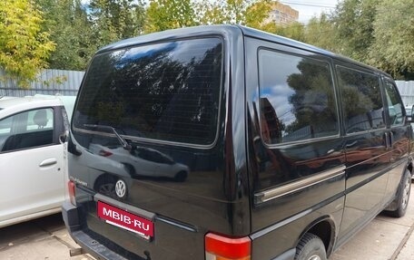 Volkswagen Multivan T4, 1995 год, 700 000 рублей, 4 фотография