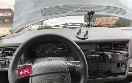Volkswagen Multivan T4, 1995 год, 700 000 рублей, 6 фотография