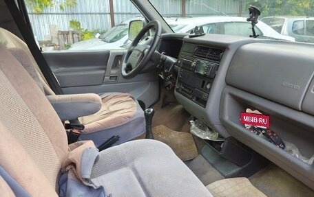 Volkswagen Multivan T4, 1995 год, 700 000 рублей, 9 фотография