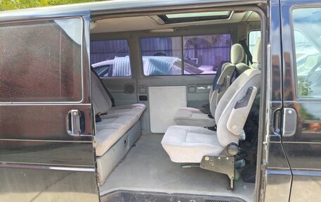 Volkswagen Multivan T4, 1995 год, 700 000 рублей, 10 фотография