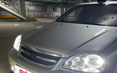 Chevrolet Lacetti, 2012 год, 600 000 рублей, 2 фотография