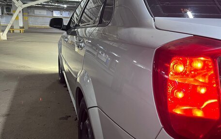 Chevrolet Lacetti, 2012 год, 600 000 рублей, 5 фотография