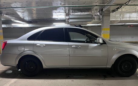 Chevrolet Lacetti, 2012 год, 600 000 рублей, 7 фотография