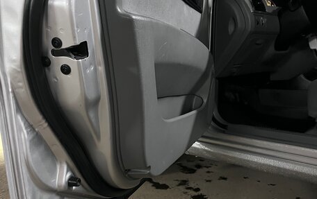 Chevrolet Lacetti, 2012 год, 600 000 рублей, 8 фотография