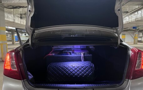 Chevrolet Lacetti, 2012 год, 600 000 рублей, 14 фотография
