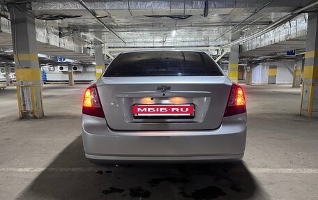 Chevrolet Lacetti, 2012 год, 600 000 рублей, 3 фотография