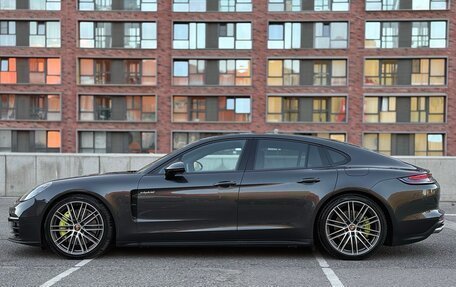 Porsche Panamera II рестайлинг, 2021 год, 8 700 000 рублей, 7 фотография