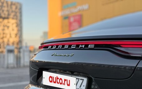 Porsche Panamera II рестайлинг, 2021 год, 8 700 000 рублей, 10 фотография