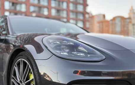 Porsche Panamera II рестайлинг, 2021 год, 8 700 000 рублей, 13 фотография