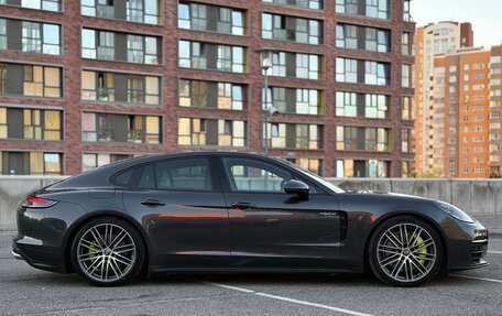 Porsche Panamera II рестайлинг, 2021 год, 8 700 000 рублей, 8 фотография