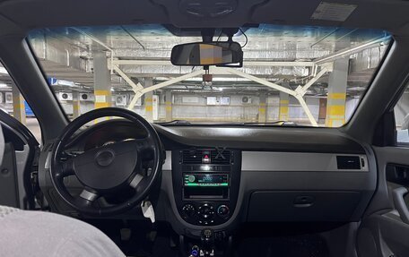 Chevrolet Lacetti, 2012 год, 600 000 рублей, 16 фотография