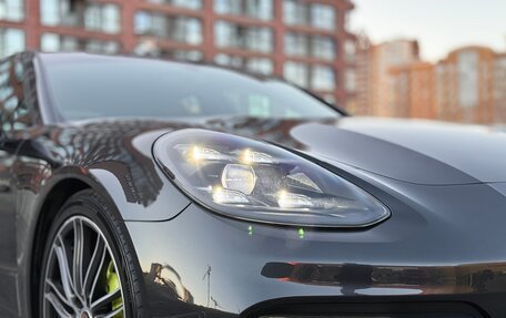 Porsche Panamera II рестайлинг, 2021 год, 8 700 000 рублей, 14 фотография