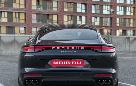 Porsche Panamera II рестайлинг, 2021 год, 8 700 000 рублей, 6 фотография