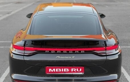 Porsche Panamera II рестайлинг, 2021 год, 8 700 000 рублей, 12 фотография