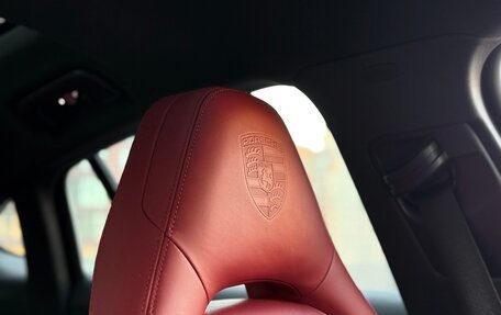 Porsche Panamera II рестайлинг, 2021 год, 8 700 000 рублей, 18 фотография