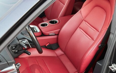 Porsche Panamera II рестайлинг, 2021 год, 8 700 000 рублей, 19 фотография