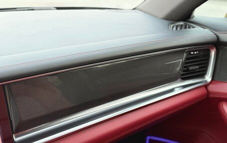 Porsche Panamera II рестайлинг, 2021 год, 8 700 000 рублей, 22 фотография