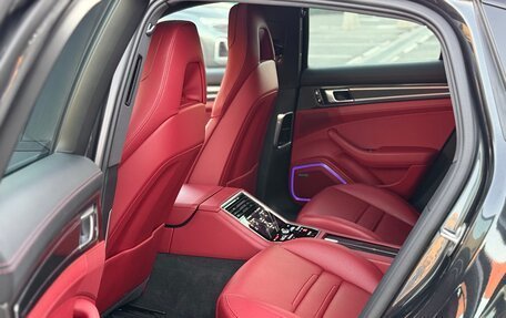 Porsche Panamera II рестайлинг, 2021 год, 8 700 000 рублей, 28 фотография