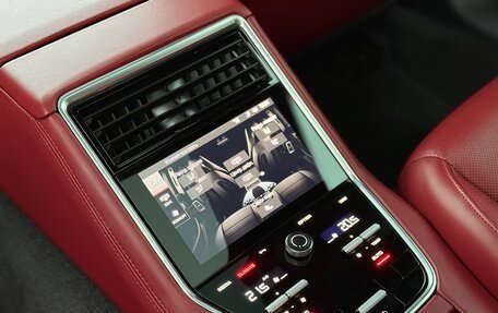 Porsche Panamera II рестайлинг, 2021 год, 8 700 000 рублей, 29 фотография