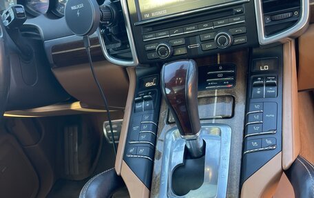 Porsche Cayenne III, 2012 год, 2 650 000 рублей, 8 фотография