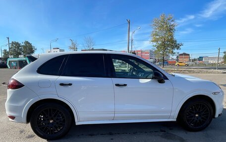 Porsche Cayenne III, 2012 год, 2 650 000 рублей, 6 фотография