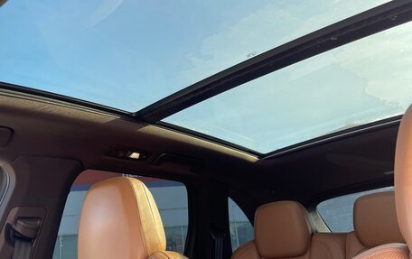 Porsche Cayenne III, 2012 год, 2 650 000 рублей, 9 фотография