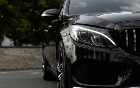 Mercedes-Benz C-Класс, 2014 год, 2 499 999 рублей, 2 фотография