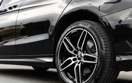 Mercedes-Benz C-Класс, 2014 год, 2 499 999 рублей, 7 фотография