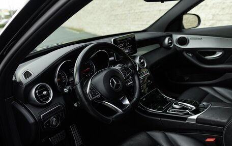 Mercedes-Benz C-Класс, 2014 год, 2 499 999 рублей, 8 фотография