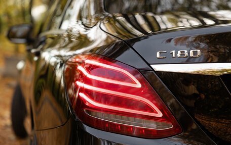 Mercedes-Benz C-Класс, 2014 год, 2 499 999 рублей, 10 фотография