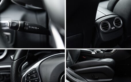 Mercedes-Benz C-Класс, 2014 год, 2 499 999 рублей, 16 фотография