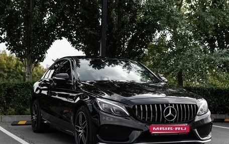 Mercedes-Benz C-Класс, 2014 год, 2 499 999 рублей, 6 фотография