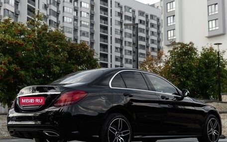 Mercedes-Benz C-Класс, 2014 год, 2 499 999 рублей, 5 фотография