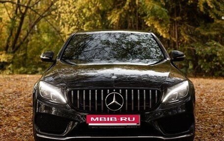 Mercedes-Benz C-Класс, 2014 год, 2 499 999 рублей, 17 фотография
