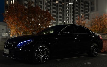 Mercedes-Benz C-Класс, 2014 год, 2 499 999 рублей, 18 фотография
