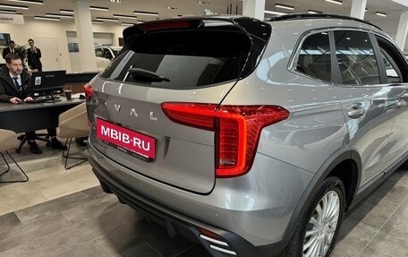 Haval Jolion, 2026 год, 2 699 000 рублей, 6 фотография