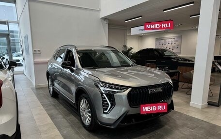 Haval Jolion, 2026 год, 2 699 000 рублей, 10 фотография