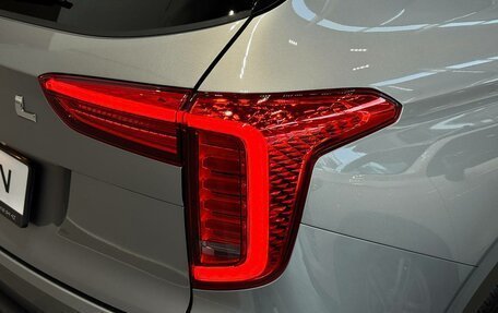 Haval Jolion, 2026 год, 2 699 000 рублей, 23 фотография