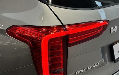 Haval Jolion, 2026 год, 2 699 000 рублей, 25 фотография