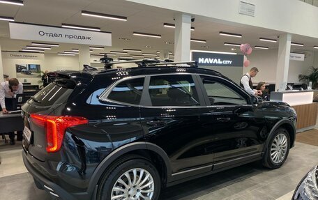 Haval Jolion, 2026 год, 2 699 000 рублей, 5 фотография