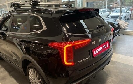 Haval Jolion, 2026 год, 2 699 000 рублей, 9 фотография